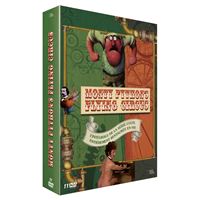 Monty Python's Flying Circus DVD