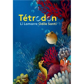 Tétrodon