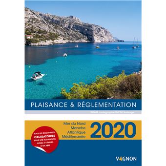 Plaisance et réglementation 2020