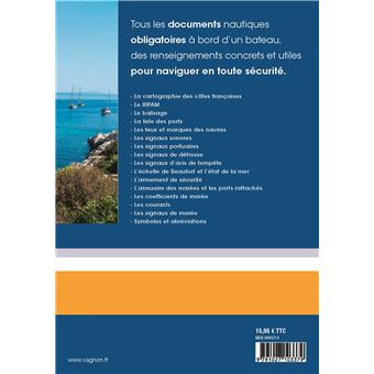 Plaisance et réglementation 2020