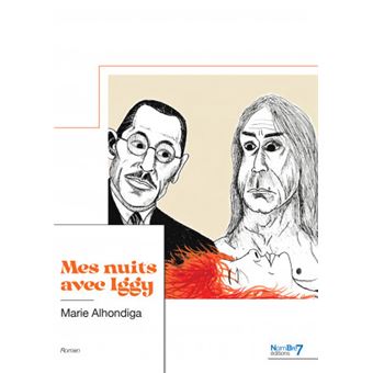 Mes nuits avec Iggy