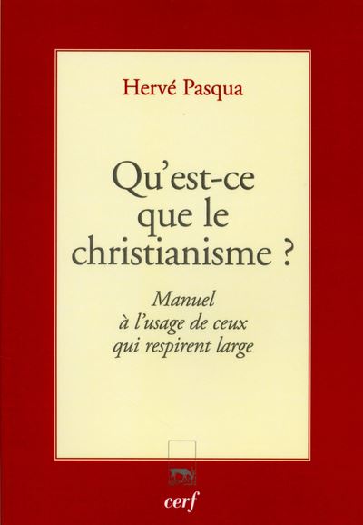 Qu'est-ce que le christiansime ?
