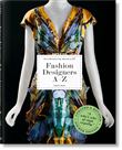 Fashion Designers A–Z. Updated 2020 Edition