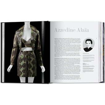 Fashion Designers A–Z. Updated 2020 Edition