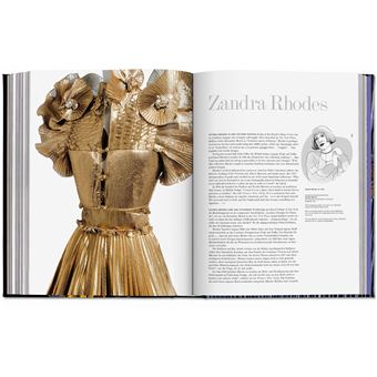 Fashion Designers A–Z. Updated 2020 Edition