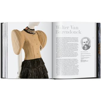 Fashion Designers A–Z. Updated 2020 Edition