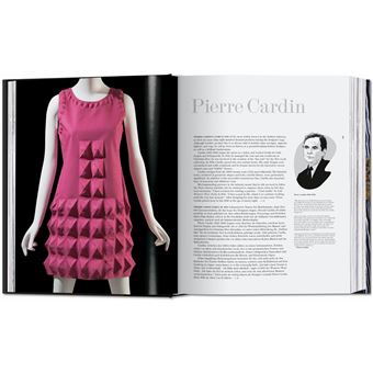 Fashion Designers A–Z. Updated 2020 Edition