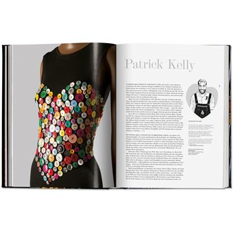 Fashion Designers A–Z. Updated 2020 Edition