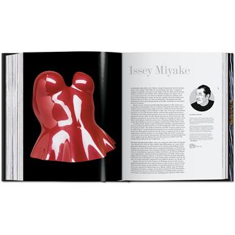 Fashion Designers A–Z. Updated 2020 Edition