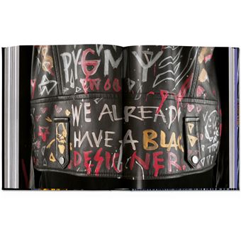 Fashion Designers A–Z. Updated 2020 Edition