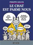 Le Chat est parmi nous