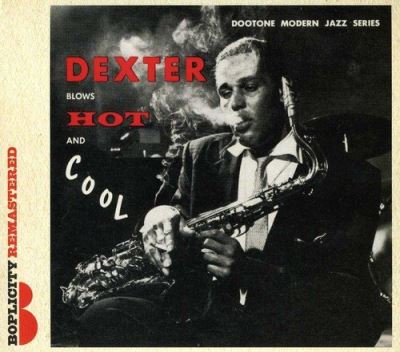 Dexter blows hot and cool