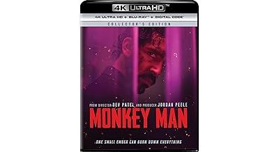 Monkey Man