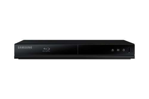 Samsung Bd-J4500 - Lecteur De Disque Blu-Ray - Niveau Supérieur