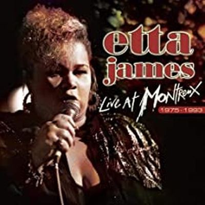 Live At Montreux 1975-1993