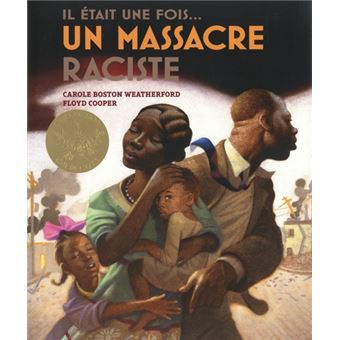 Il était une fois... un massacre raciste