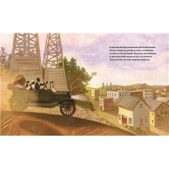 Il était une fois... un massacre raciste