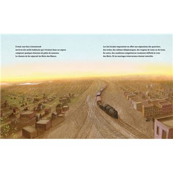 Il était une fois... un massacre raciste