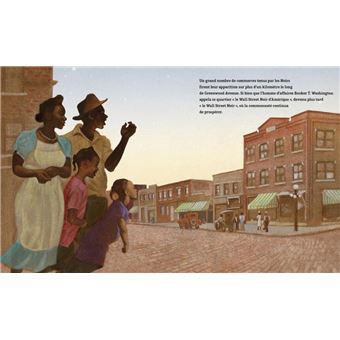 Il était une fois... un massacre raciste