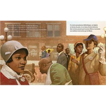 Il était une fois... un massacre raciste