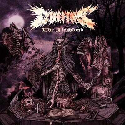 Fleshland - Edition limitée