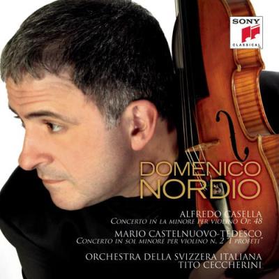 Concertos pour violon du XXe siècle