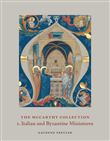 The McCarthy Collection I : Italian and Byzantine Miniatures