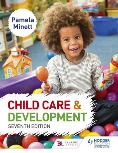 Child Care and Development 7th Edition - Hodder Education