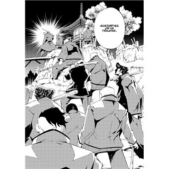 Shaman King - Flowers - Tome 1