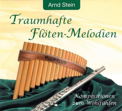 Traumhafte floeten melodi