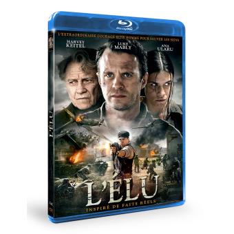 L'élu Blu-ray