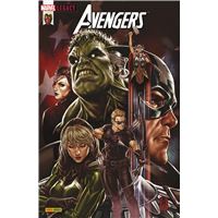 Avengers