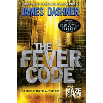  The Maze Runner (The Maze Runner, Book 1) eBook