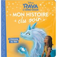 Ravensburger - Jeu éducatif - Grand memory® Disney Raya et le dernier  dragon - Grands memory®