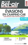 Guide Bel-Air - Evasions en camping-car 2022