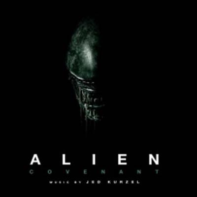 Alien/covenant
