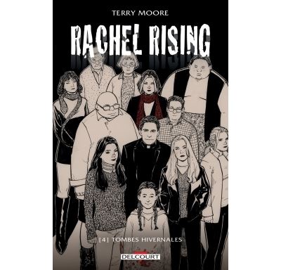 Rachel Rising
