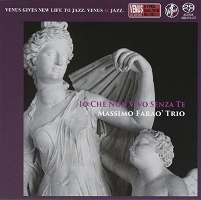 Io che non vivo senza te SACD