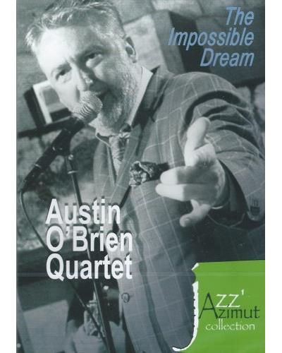 The Impossible Dream DVD
