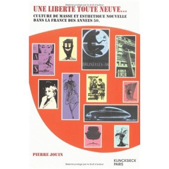 Une Liberté toute neuve