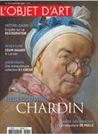 L'objet d'art n°574 - Jean Simeon Chardin - Janvier 2021