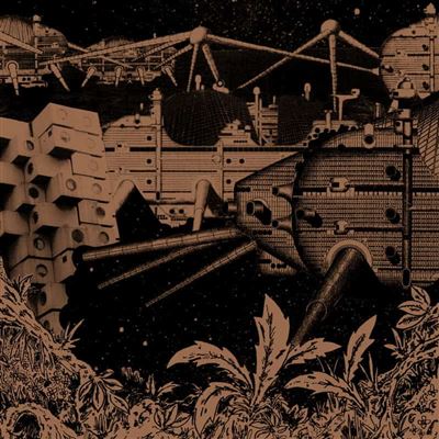 Dark Is The Sun 10th Anniversary Edition