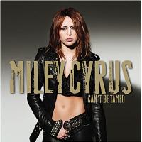 Can't be tamed - Edition limitée - Inclus DVD bonus
