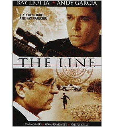 The Line - Volume 1