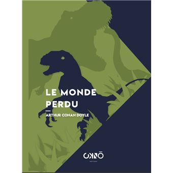 Le monde perdu