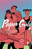 Paper Girls tome 6