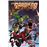 Les Gardiens de la GalaxieLes Gardiens de la Galaxie Marvel now_0