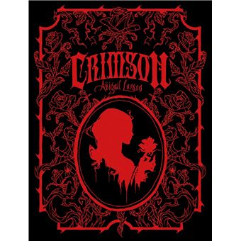 Crimson