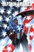 Captain America par Brubaker