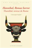 Hannibal, Romae horror. Hannibal, terreur de Rome